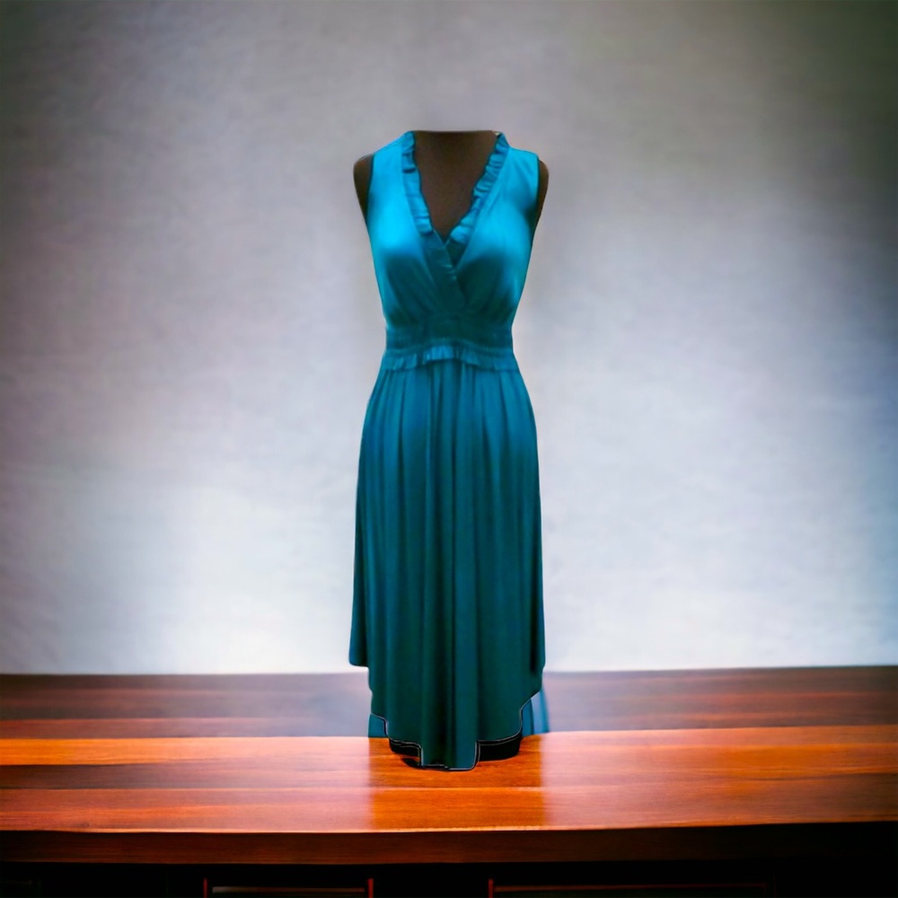 Anthropologie Maeve Dress👗
